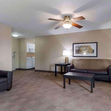 Extended Stay America Select Suites - Dallas - Farmers Branch Exterior foto