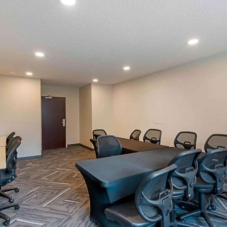 Extended Stay America Select Suites - Dallas - Farmers Branch Exterior foto