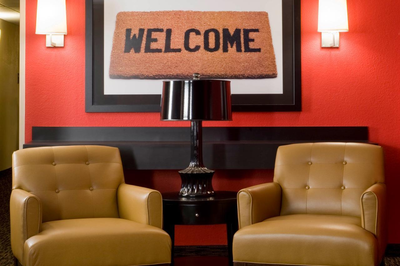 Extended Stay America Select Suites - Dallas - Farmers Branch Exterior foto
